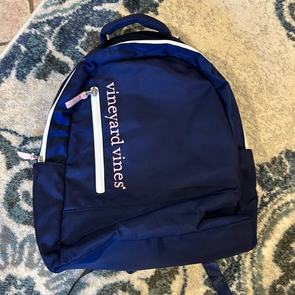 Vineyard Vines Backpack